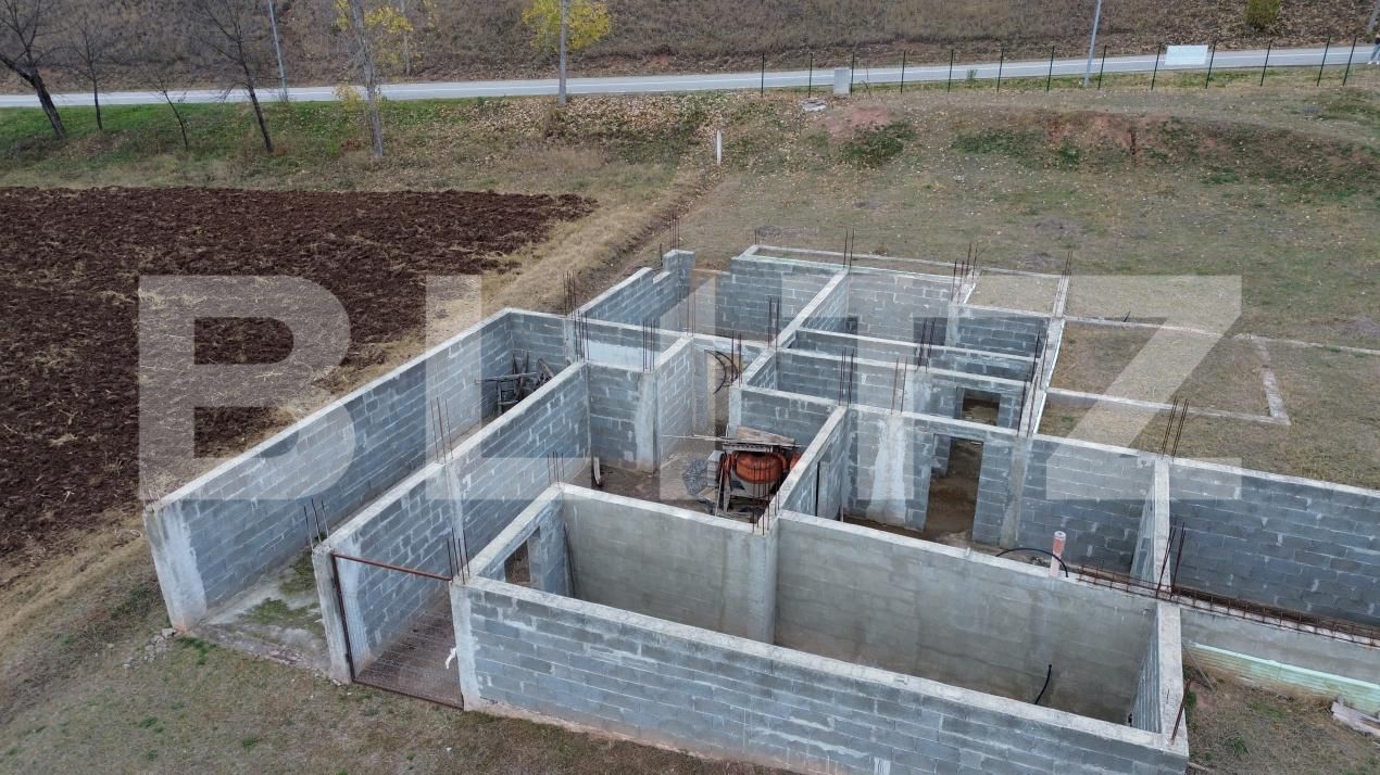 Teren de vânzare Nord Est - 158711TV | BLITZ Alba Iulia | Poza13