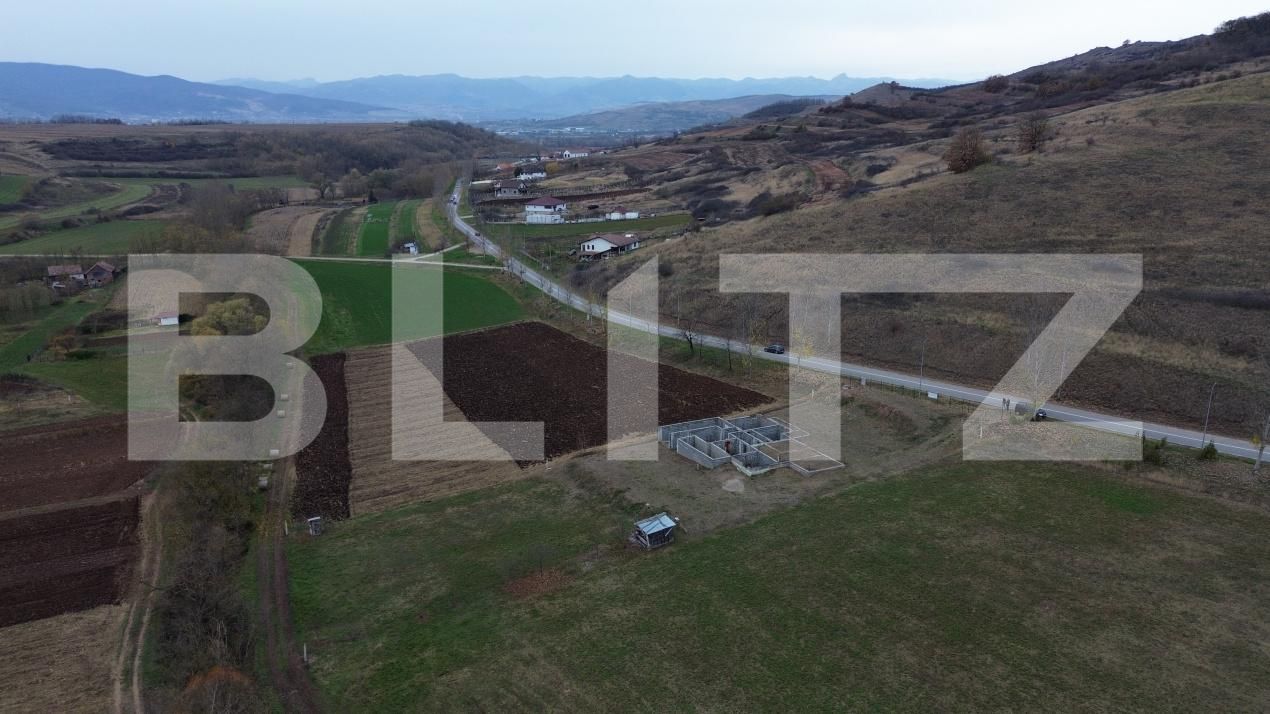 Teren de vânzare Nord Est - 158711TV | BLITZ Alba Iulia | Poza10