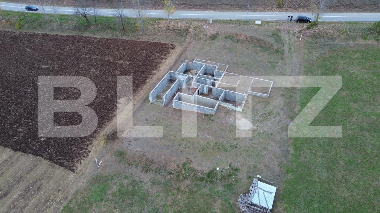Teren de vânzare Nord Est - 158711TV | BLITZ Alba Iulia | Poza12