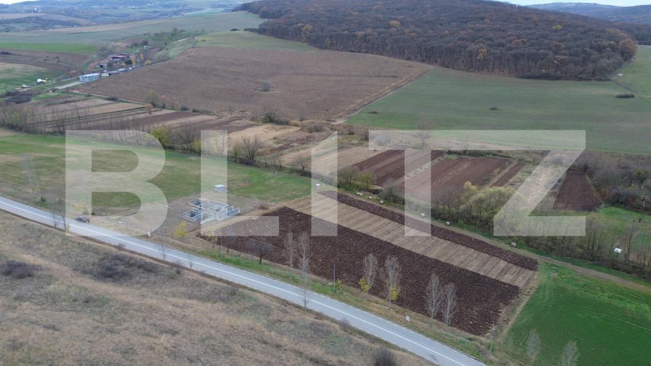 Teren de vânzare Nord Est - 158711TV | BLITZ Alba Iulia | Poza6