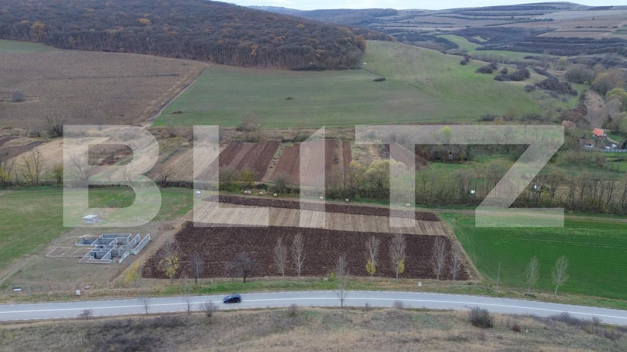 Teren de vânzare Nord Est - 158711TV | BLITZ Alba Iulia | Poza5