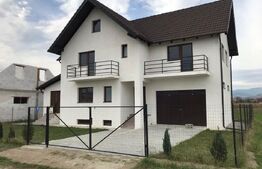 Casa individuala, zona Partos