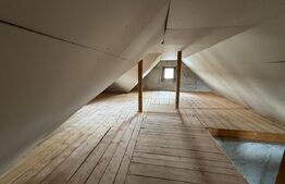 Casa individuala, zona Partos