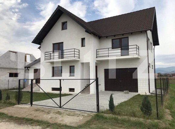 Casa de vânzare 5 camere Partoș - 158712CV | BLITZ Alba Iulia | Poza1