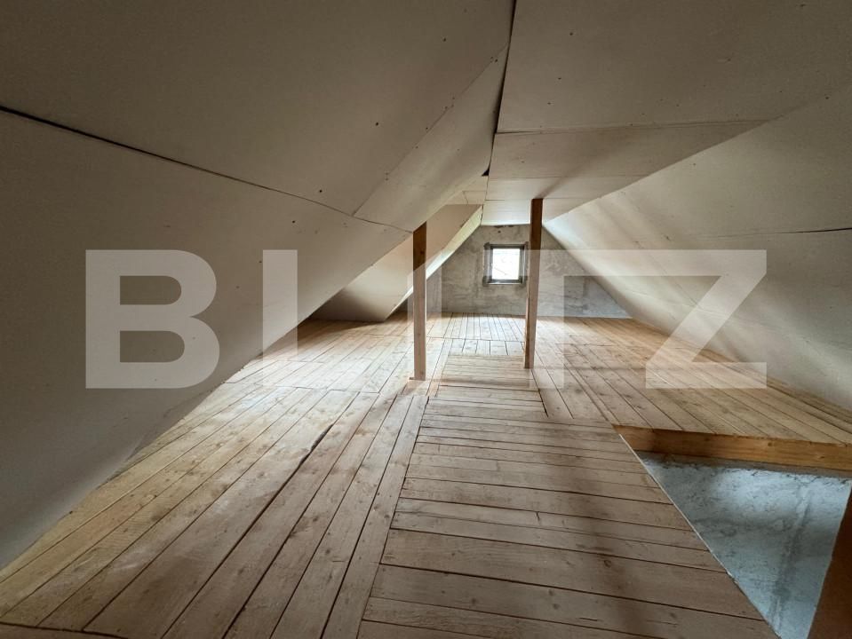 Casa de vânzare 5 camere Partoș - 158712CV | BLITZ Alba Iulia | Poza13