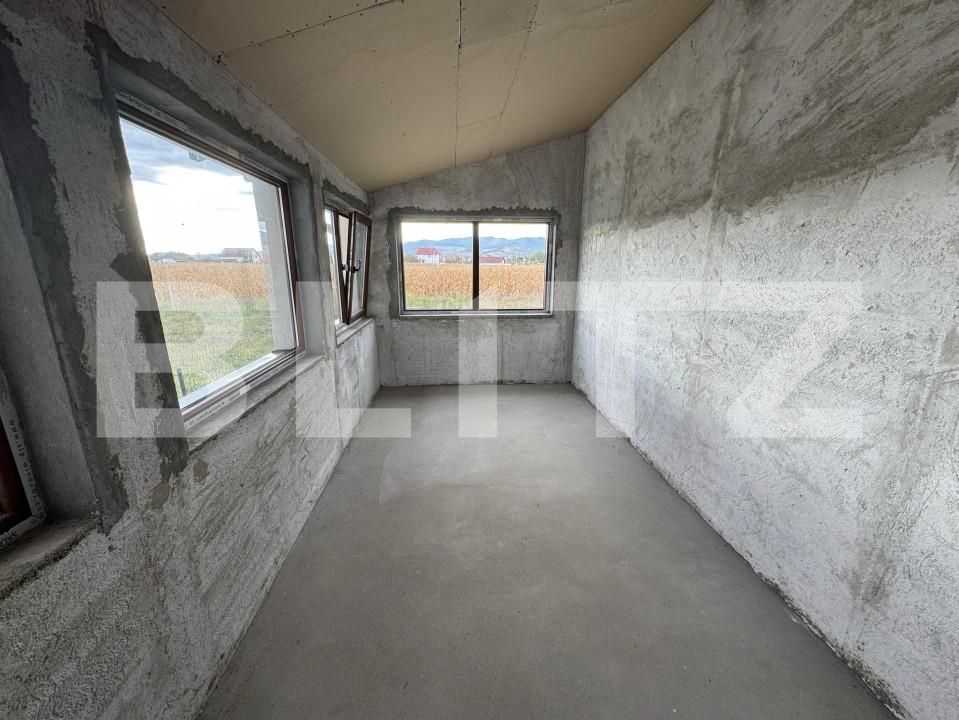 Casa de vânzare 5 camere Partoș - 158712CV | BLITZ Alba Iulia | Poza5