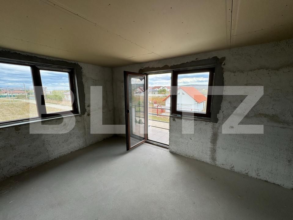 Casa de vânzare 5 camere Partoș - 158712CV | BLITZ Alba Iulia | Poza15