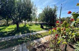 Casă cu 5 Camere, Garaj și Livadă pe Teren de 660 mp – Micești