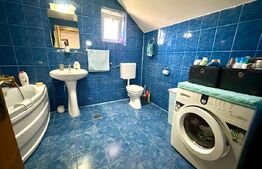 Casă cu 5 Camere, Garaj și Livadă pe Teren de 660 mp – Micești