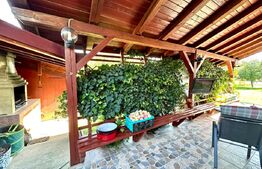 Casă cu 5 Cam,Teren de 660 mp,Micești,se accepta si schimb cu ap plus diferenta