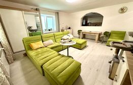 Casă cu 5 Camere, Garaj și Livadă pe Teren de 660 mp – Micești