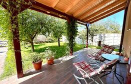 Casă cu 5 Cam,Teren de 660 mp,Micești,se accepta si schimb cu ap plus diferenta