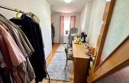 Casă cu 5 Camere, Garaj și Livadă pe Teren de 660 mp – Micești