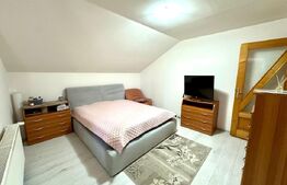 Casă cu 5 Camere, Garaj și Livadă pe Teren de 660 mp – Micești