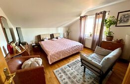 Casă cu 5 Camere, Garaj și Livadă pe Teren de 660 mp – Micești