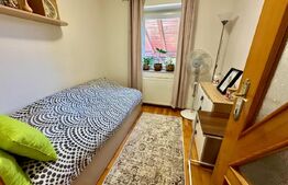 Casă cu 5 Cam,Teren de 660 mp,Micești,se accepta si schimb cu ap plus diferenta