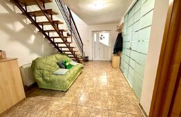 Casă cu 5 Camere, Garaj și Livadă pe Teren de 660 mp – Micești