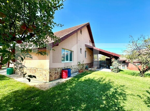Casa de vânzare 5 camere Micești - 158764CV | BLITZ Alba Iulia | Poza25