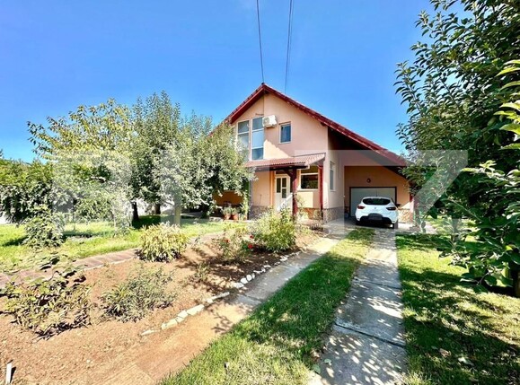 Casa de vânzare 5 camere Micești - 158764CV | BLITZ Alba Iulia | Poza4