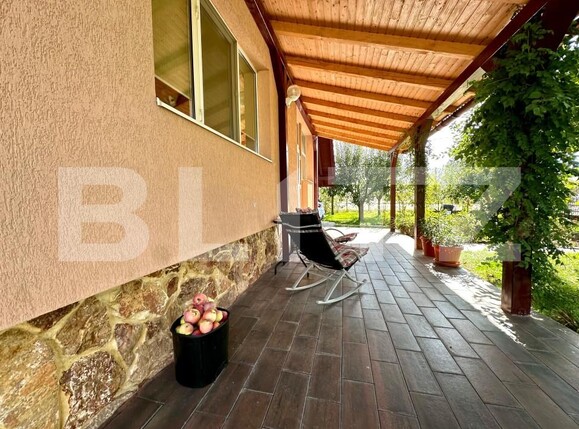 Casa de vânzare 5 camere Micești - 158764CV | BLITZ Alba Iulia | Poza21