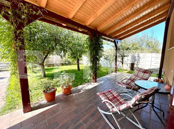 Casa de vânzare 5 camere Micești - 158764CV | BLITZ Alba Iulia | Poza3