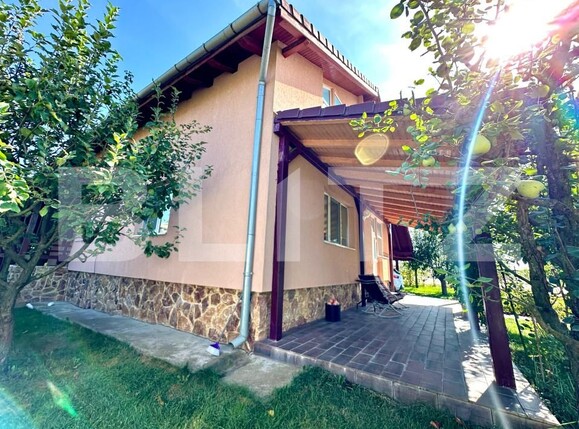 Casa de vânzare 5 camere Micești - 158764CV | BLITZ Alba Iulia | Poza22