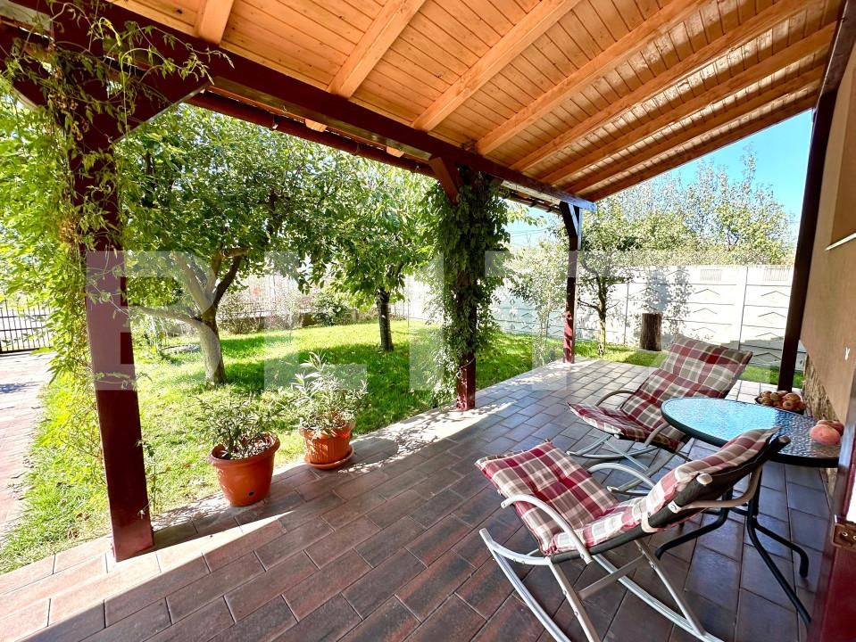 Casa de vânzare 5 camere Micești - 158764CV | BLITZ Alba Iulia | Poza2