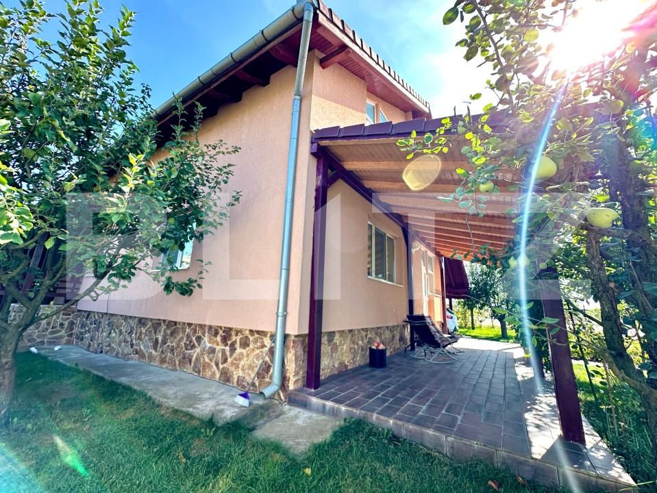 Casa de vânzare 5 camere Micești - 158764CV | BLITZ Alba Iulia | Poza22