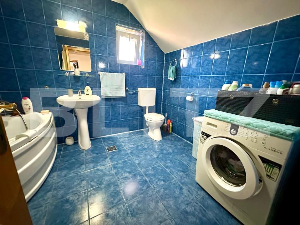 Casa de vânzare 5 camere Micești - 158764CV | BLITZ Alba Iulia | Poza8