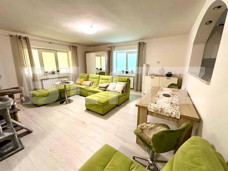 Casa de vânzare 5 camere Micești - 158764CV | BLITZ Alba Iulia | Poza1