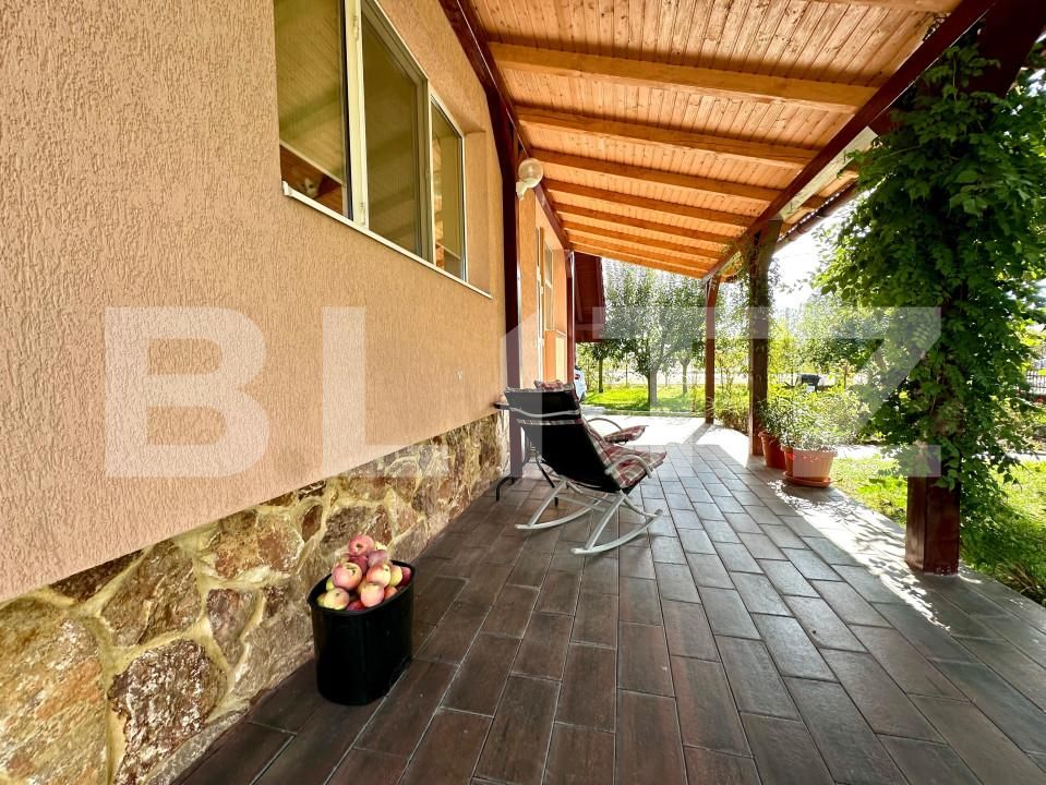 Casa de vânzare 5 camere Micești - 158764CV | BLITZ Alba Iulia | Poza21