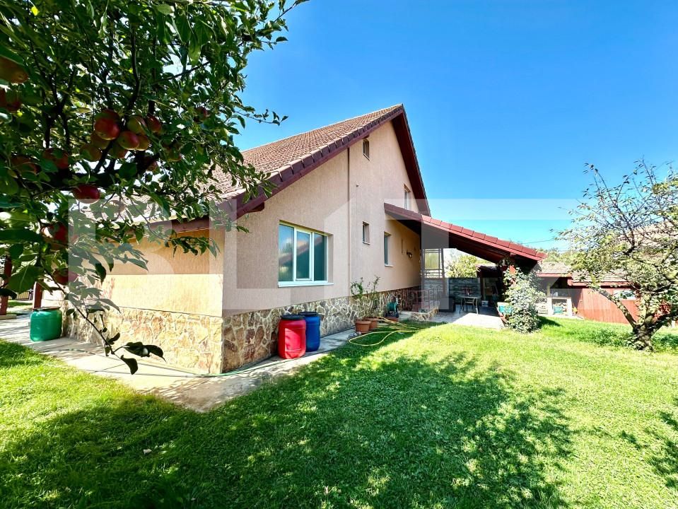 Casa de vânzare 5 camere Micești - 158764CV | BLITZ Alba Iulia | Poza25