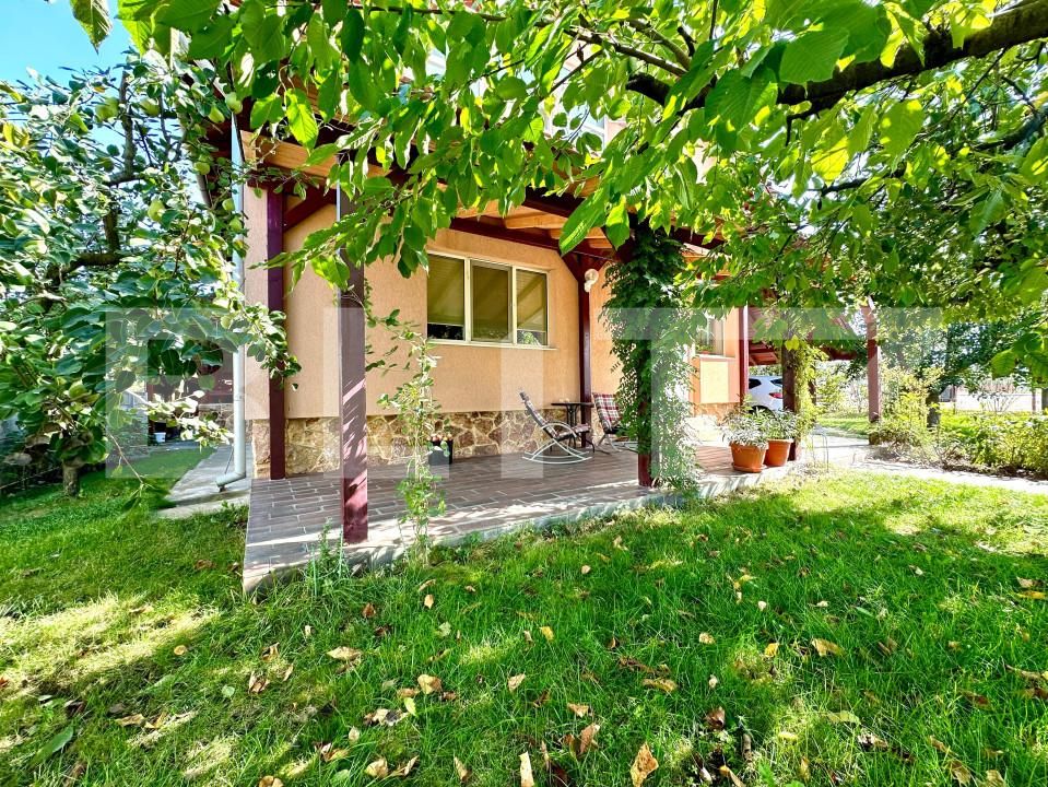 Casa de vânzare 5 camere Micești - 158764CV | BLITZ Alba Iulia | Poza24