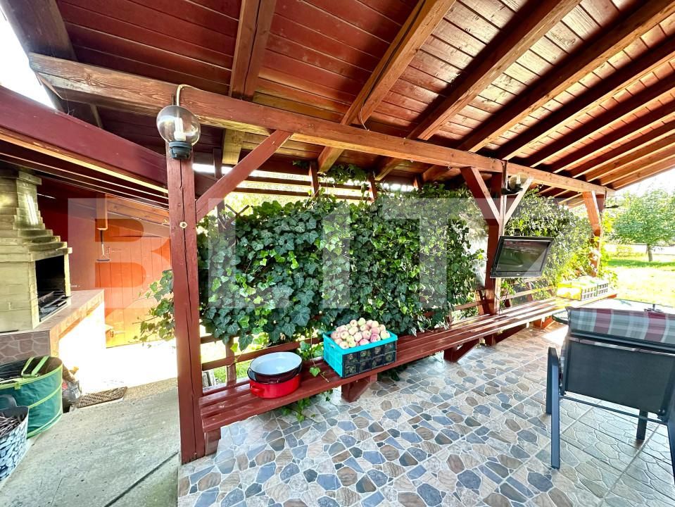 Casa de vânzare 5 camere Micești - 158764CV | BLITZ Alba Iulia | Poza13