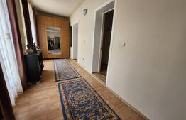 Casa individuala, 7 camere, 401mp utili, 819mp teren,Zona Centrala