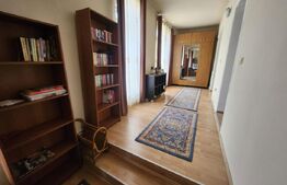 Casa individuala, 7 camere, 401mp utili, 819mp teren,Zona Centrala