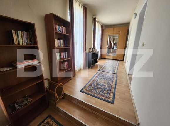Casa de vânzare 7 camere Central - 158814CV | BLITZ Alba Iulia | Poza1