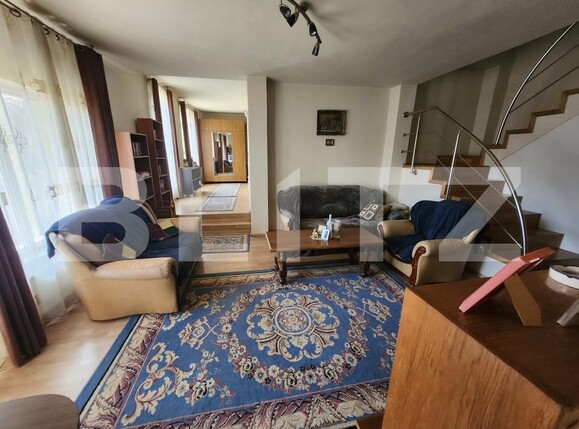 Casa de vânzare 7 camere Central - 158814CV | BLITZ Alba Iulia | Poza3