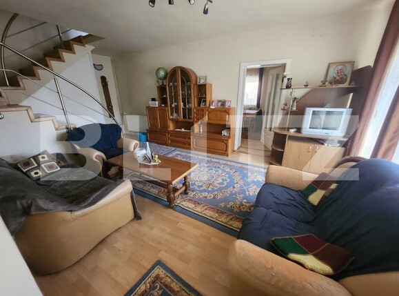 Casa de vânzare 7 camere Central - 158814CV | BLITZ Alba Iulia | Poza2