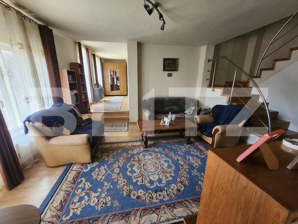 Casa de vânzare 7 camere Central - 158814CV | BLITZ Alba Iulia | Poza3