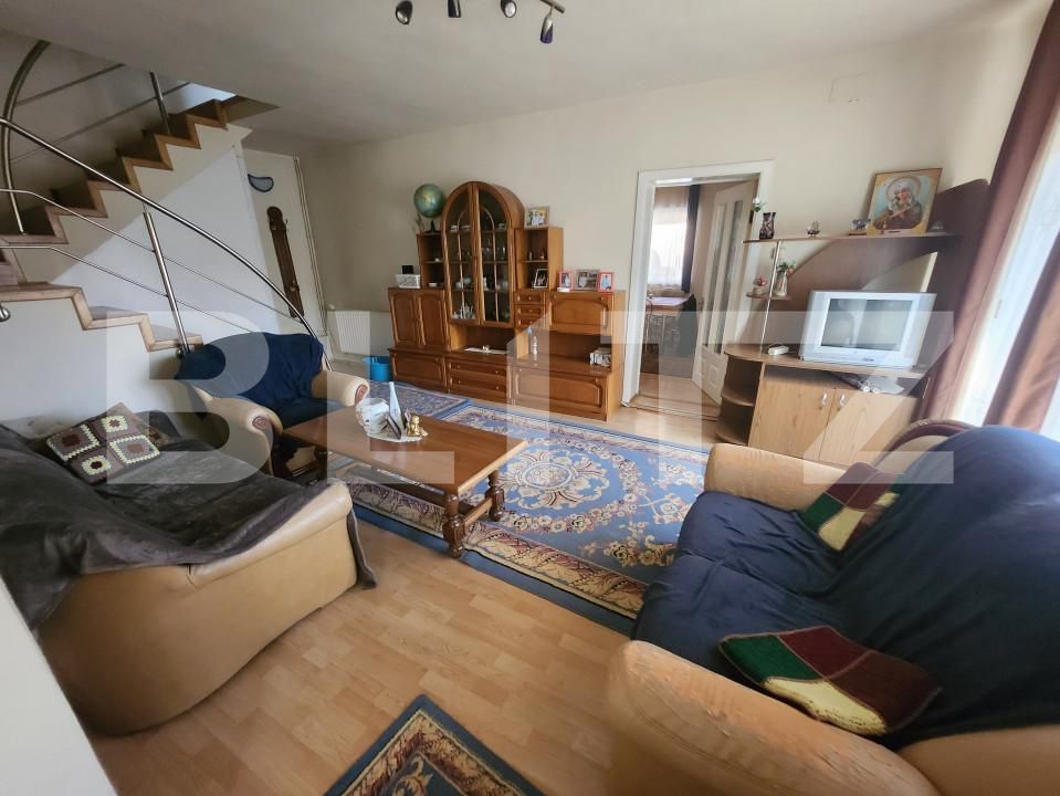 Casa de vânzare 7 camere Central - 158814CV | BLITZ Alba Iulia | Poza2