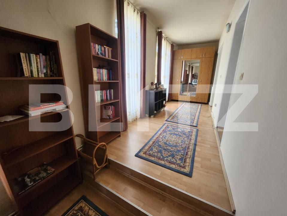 Casa de vânzare 7 camere Central - 158814CV | BLITZ Alba Iulia | Poza1