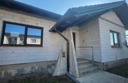 Casa individuala, pe un nivel, Oarda de Jos