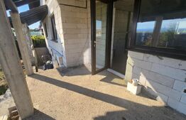 Casa individuala, pe un nivel, Oarda de Jos