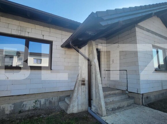 Casa de vânzare 4 camere Exterior Sud - 158833CV | BLITZ Alba Iulia | Poza2