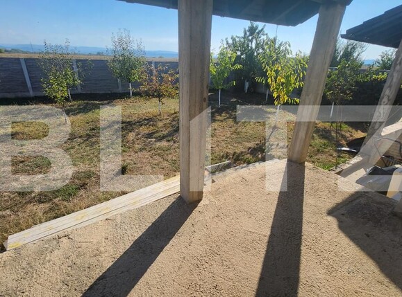 Casa de vânzare 4 camere Exterior Sud - 158833CV | BLITZ Alba Iulia | Poza3