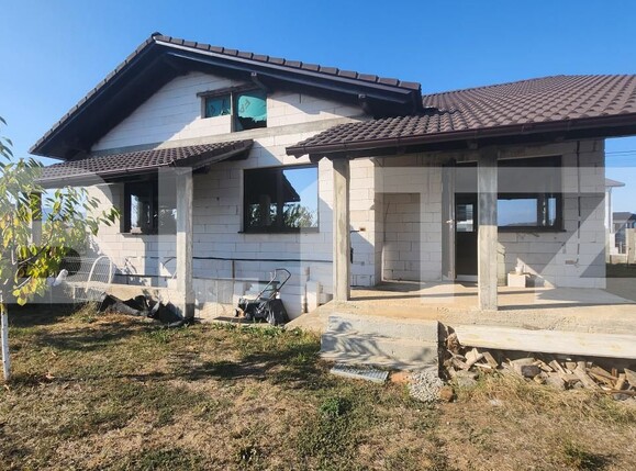 Casa de vânzare 4 camere Exterior Sud - 158833CV | BLITZ Alba Iulia | Poza1