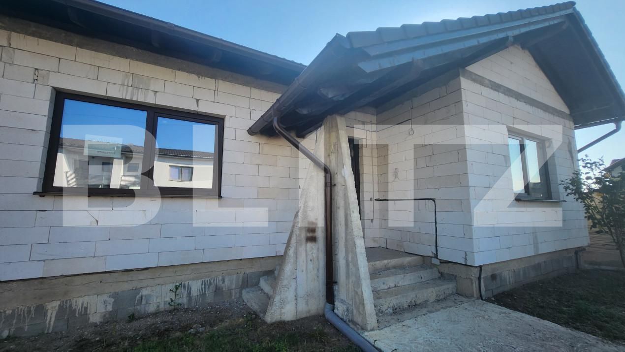 Casa de vânzare 4 camere Exterior Sud - 158833CV | BLITZ Alba Iulia | Poza2
