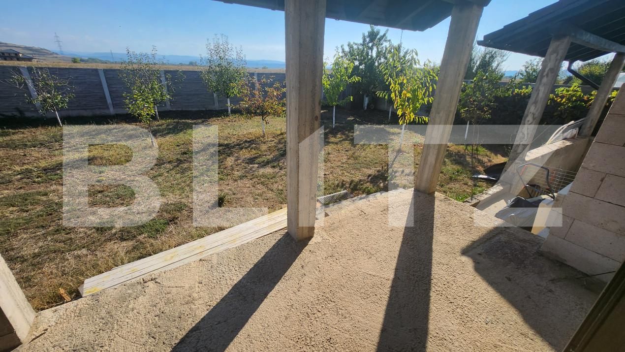 Casa de vânzare 4 camere Exterior Sud - 158833CV | BLITZ Alba Iulia | Poza3