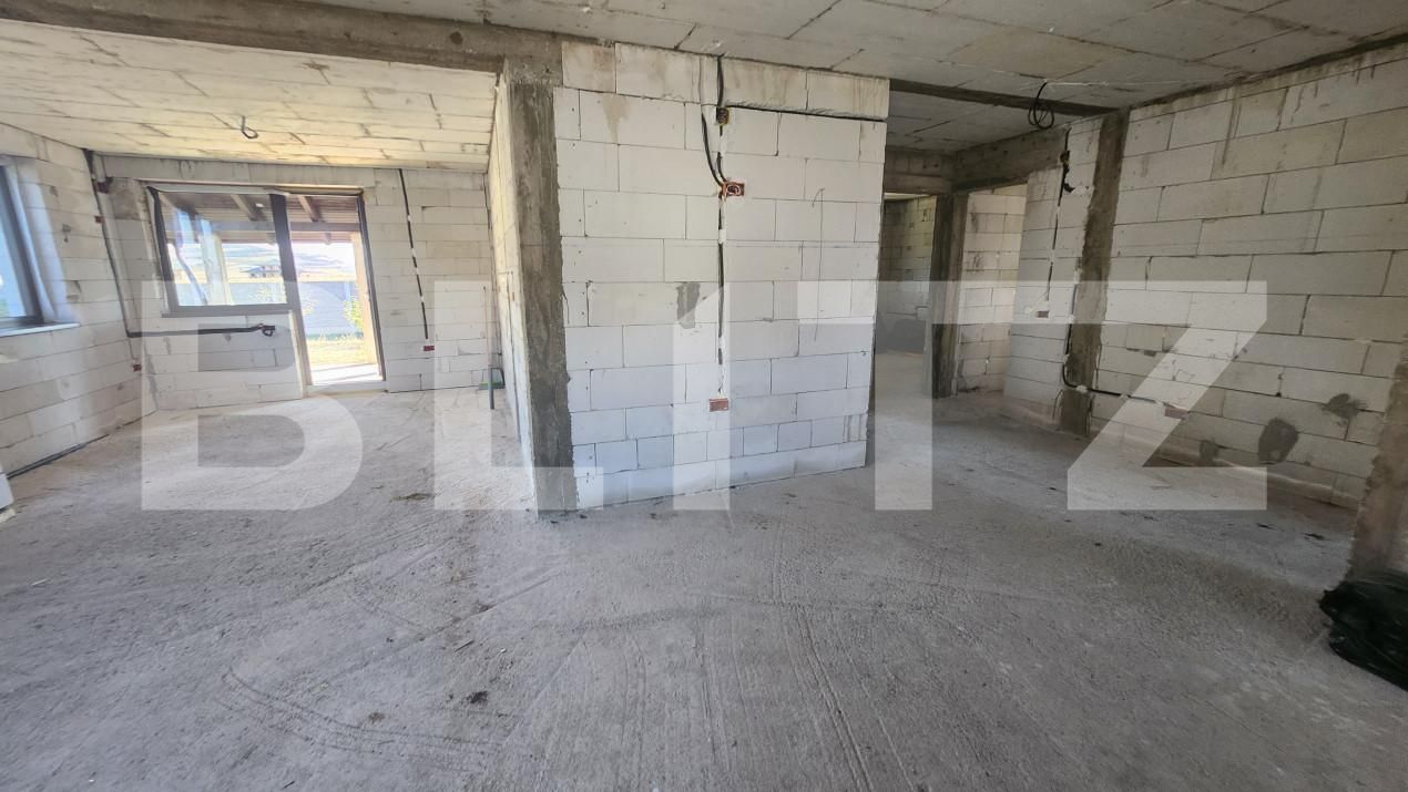 Casa de vânzare 4 camere Exterior Sud - 158833CV | BLITZ Alba Iulia | Poza4